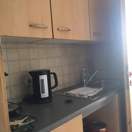 Guesthouse Herriot Springe Dış mekan fotoğraf