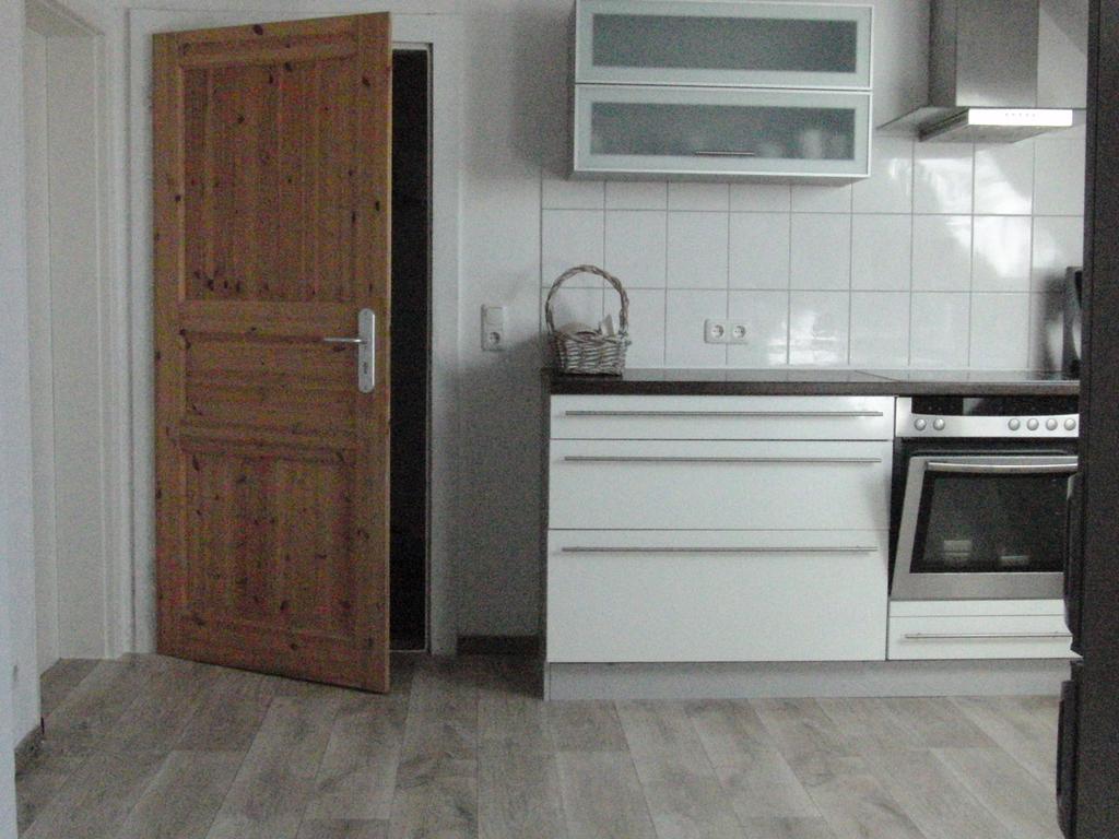 Guesthouse Herriot Springe Dış mekan fotoğraf