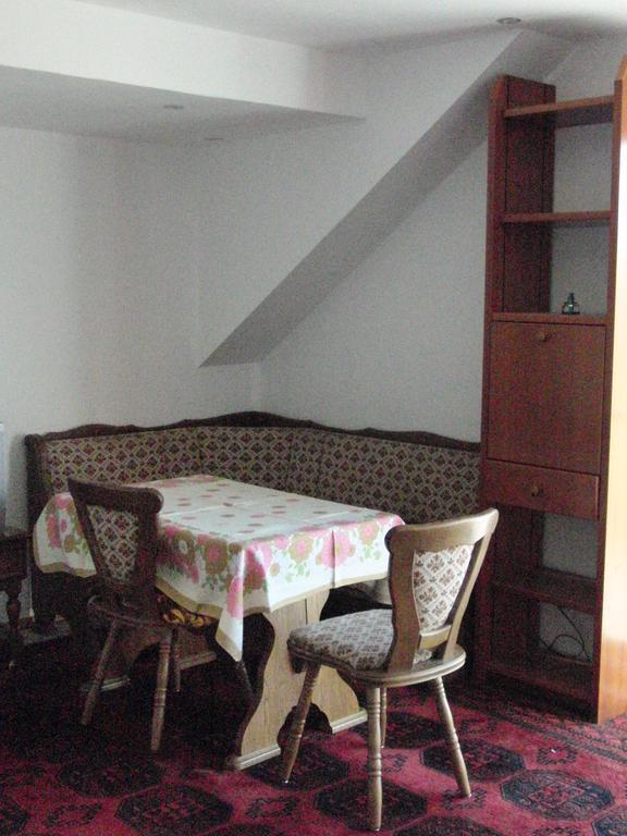 Guesthouse Herriot Springe Dış mekan fotoğraf