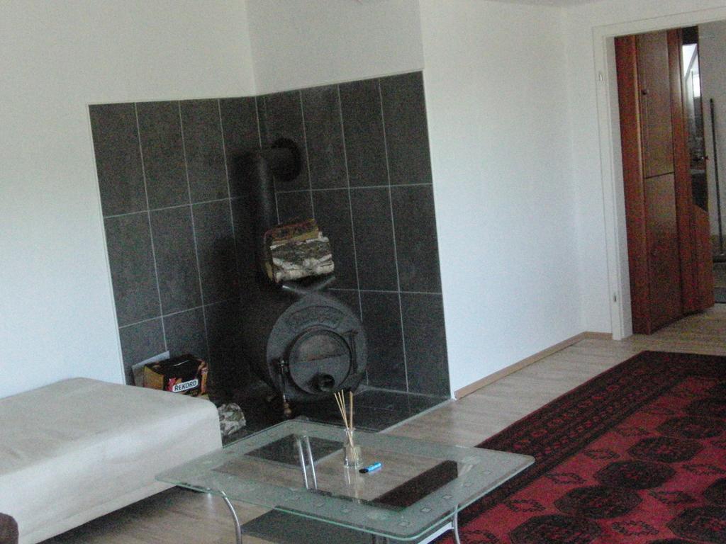 Guesthouse Herriot Springe Dış mekan fotoğraf