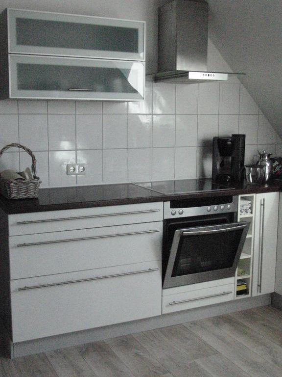 Guesthouse Herriot Springe Dış mekan fotoğraf