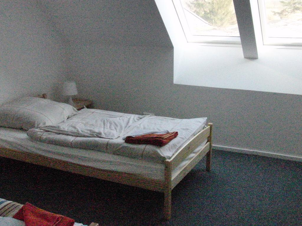 Guesthouse Herriot Springe Dış mekan fotoğraf