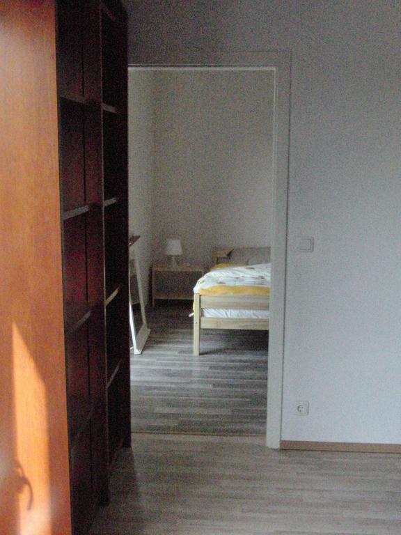 Guesthouse Herriot Springe Dış mekan fotoğraf