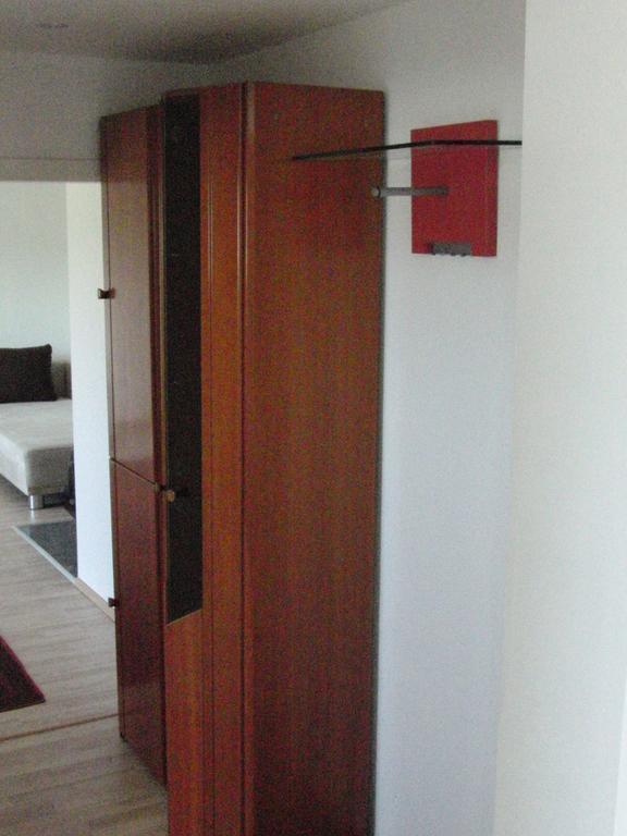 Guesthouse Herriot Springe Dış mekan fotoğraf
