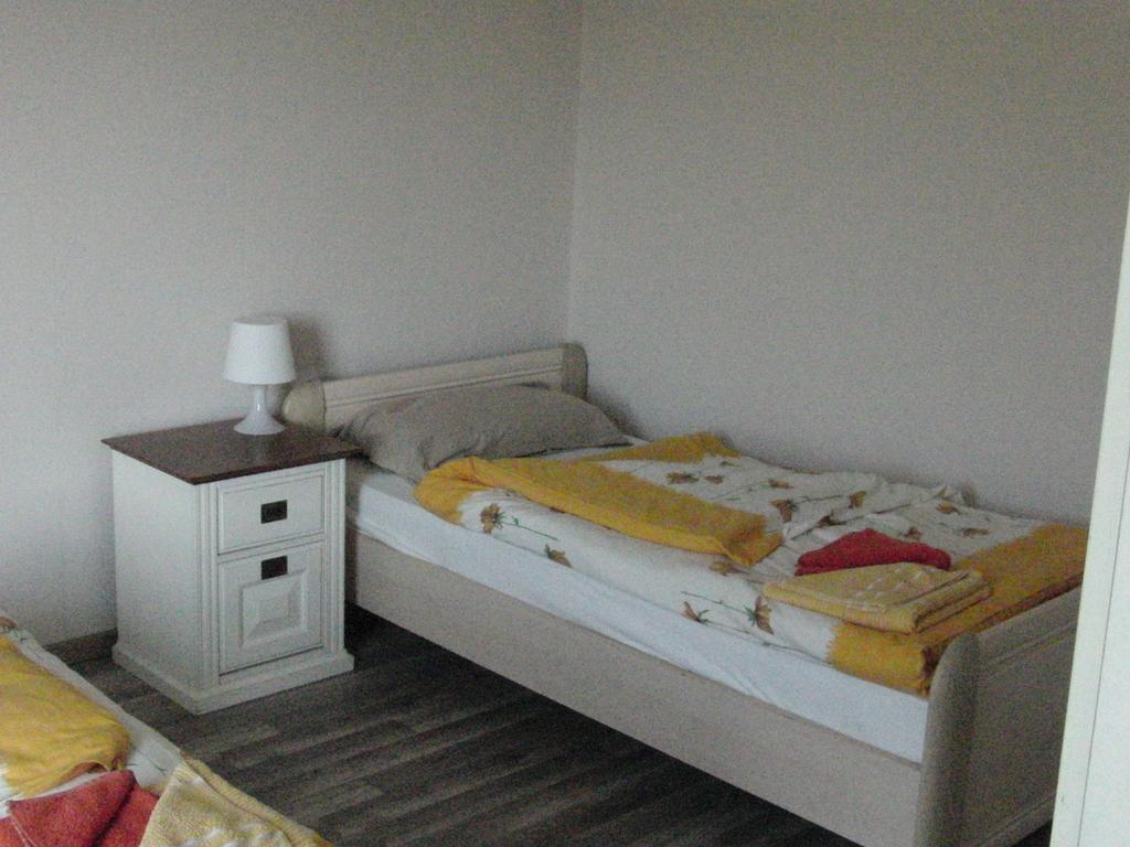 Guesthouse Herriot Springe Dış mekan fotoğraf