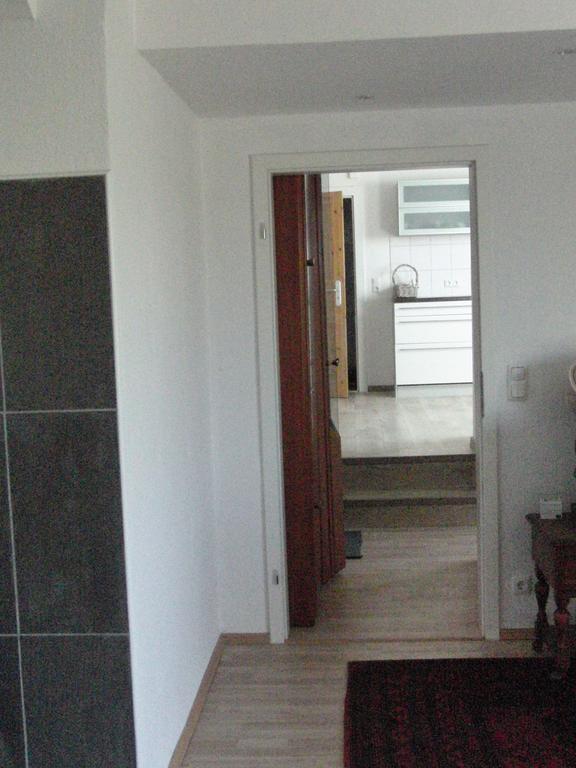 Guesthouse Herriot Springe Dış mekan fotoğraf