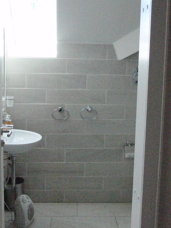 Guesthouse Herriot Springe Dış mekan fotoğraf