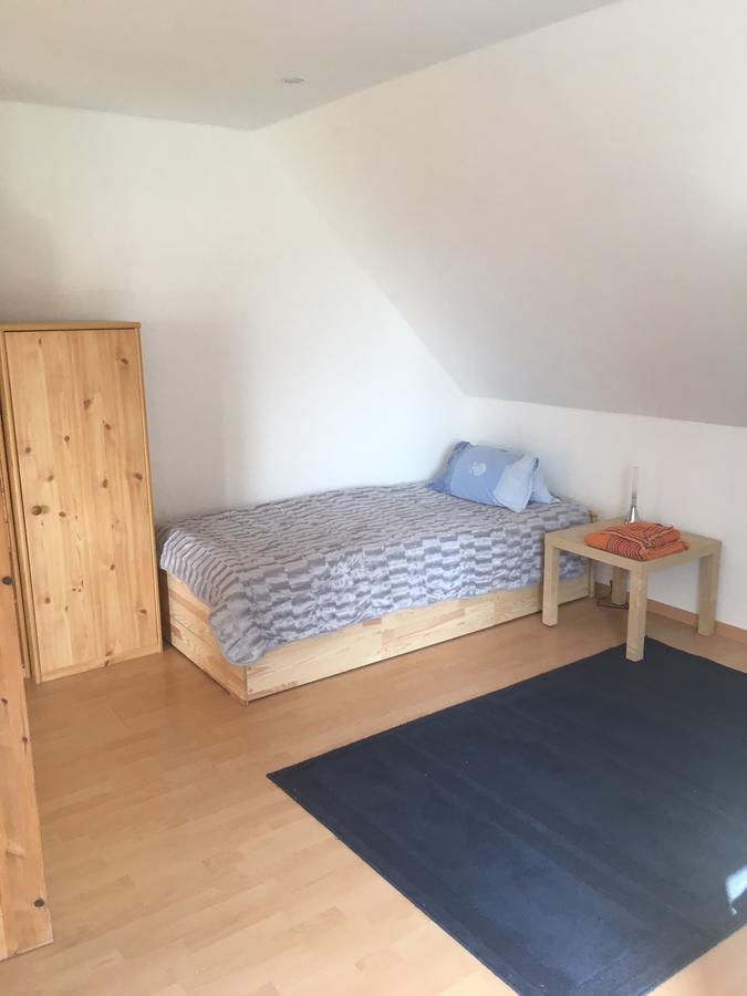 Guesthouse Herriot Springe Dış mekan fotoğraf