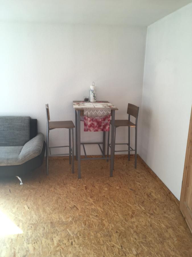 Guesthouse Herriot Springe Dış mekan fotoğraf