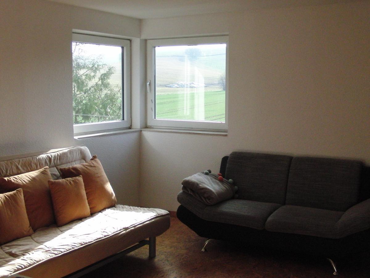 Guesthouse Herriot Springe Dış mekan fotoğraf