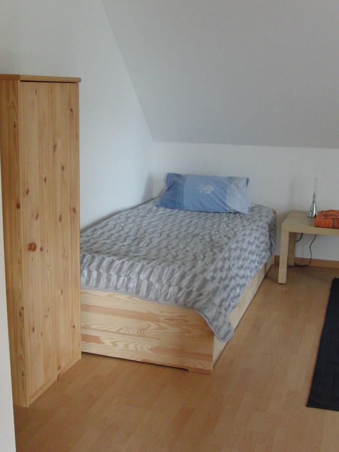 Guesthouse Herriot Springe Dış mekan fotoğraf