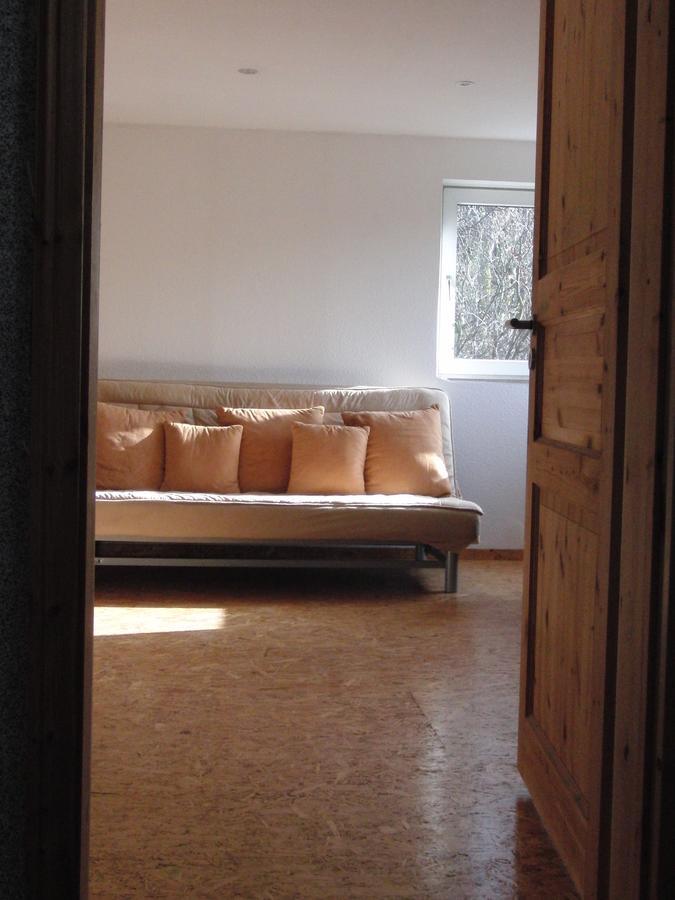 Guesthouse Herriot Springe Dış mekan fotoğraf