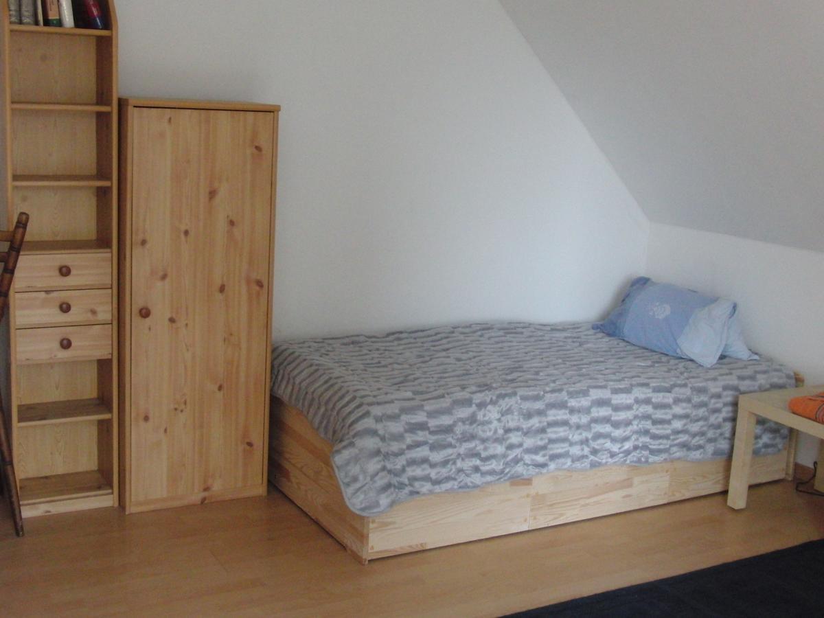 Guesthouse Herriot Springe Dış mekan fotoğraf