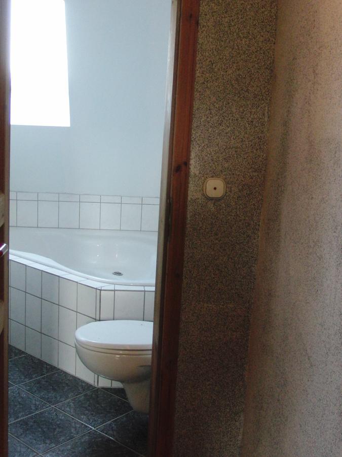 Guesthouse Herriot Springe Dış mekan fotoğraf
