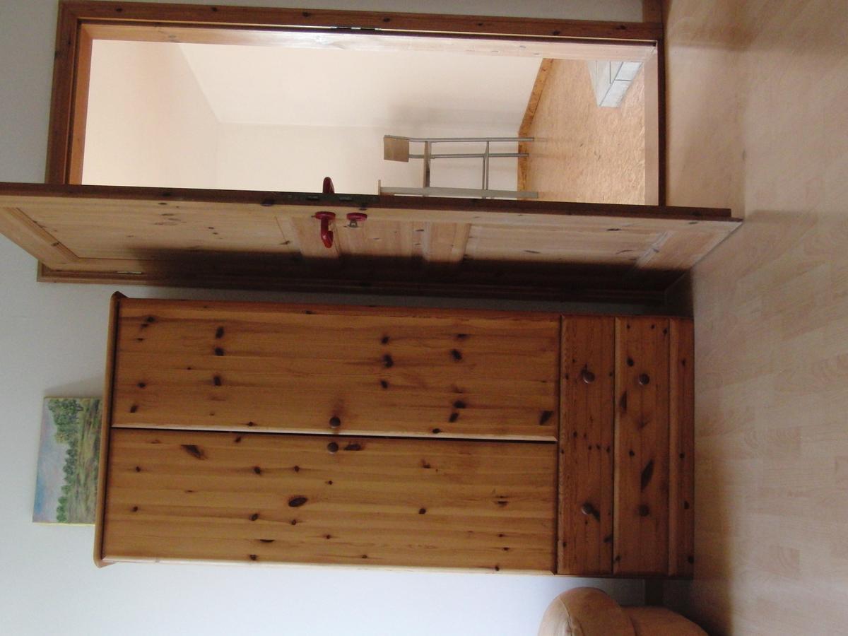 Guesthouse Herriot Springe Dış mekan fotoğraf
