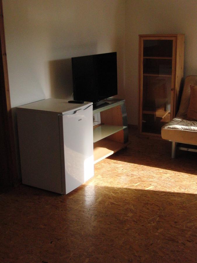 Guesthouse Herriot Springe Dış mekan fotoğraf