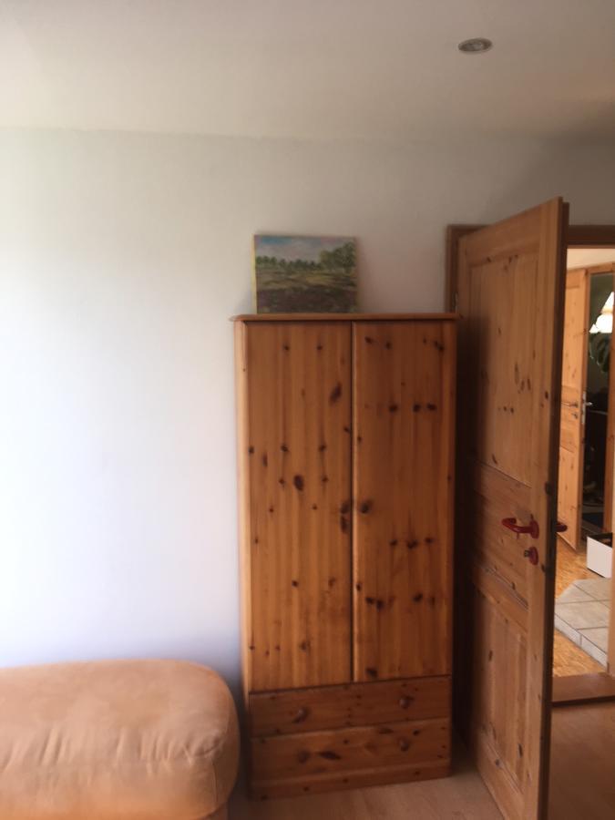 Guesthouse Herriot Springe Dış mekan fotoğraf