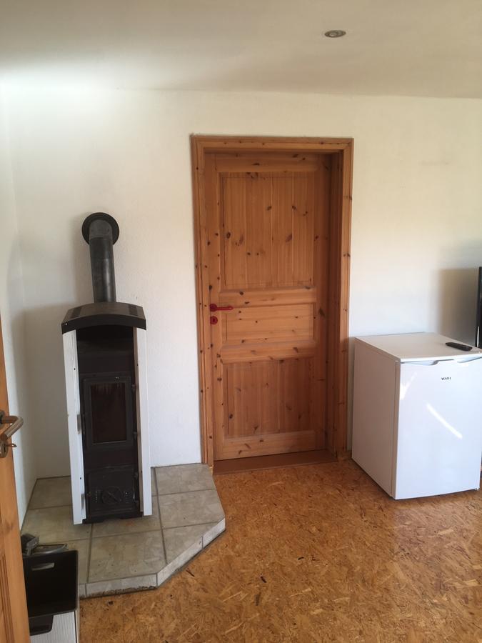 Guesthouse Herriot Springe Dış mekan fotoğraf