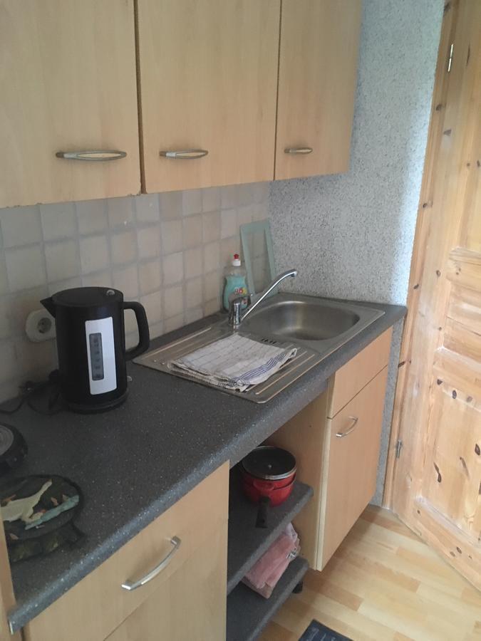 Guesthouse Herriot Springe Dış mekan fotoğraf