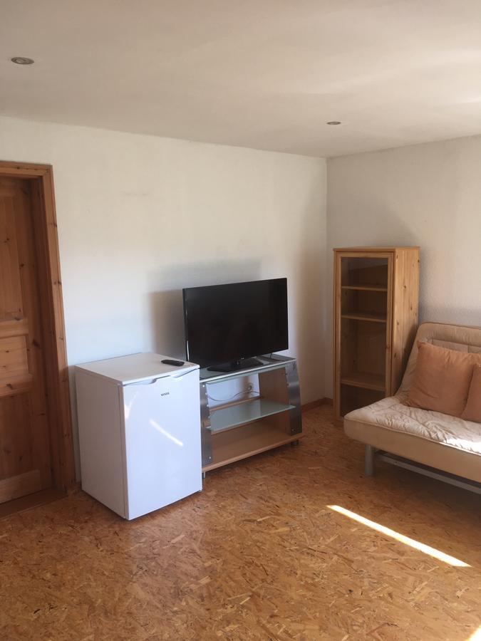 Guesthouse Herriot Springe Dış mekan fotoğraf