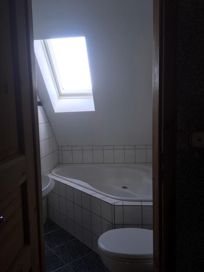 Guesthouse Herriot Springe Dış mekan fotoğraf