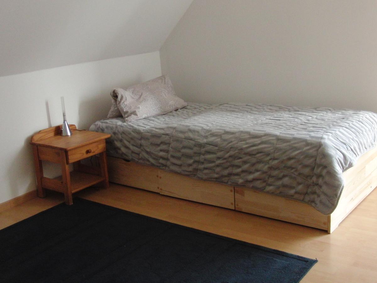 Guesthouse Herriot Springe Dış mekan fotoğraf