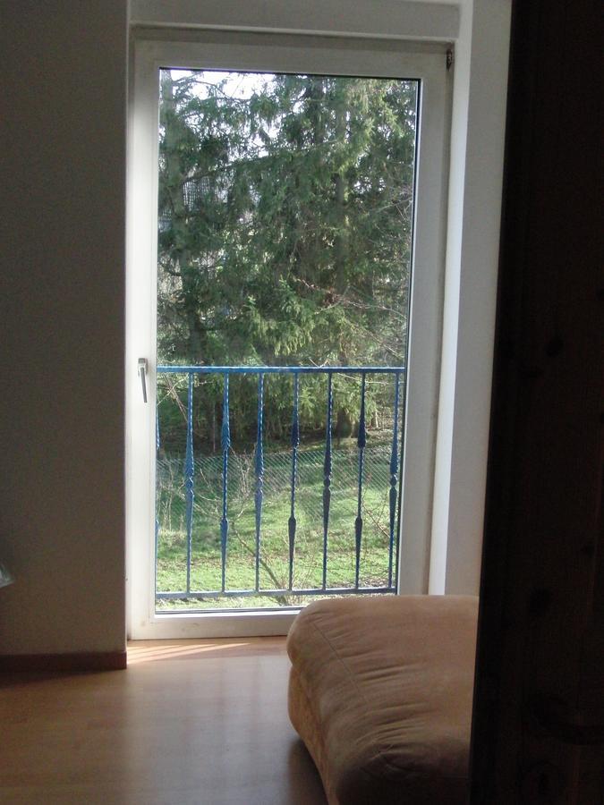 Guesthouse Herriot Springe Dış mekan fotoğraf